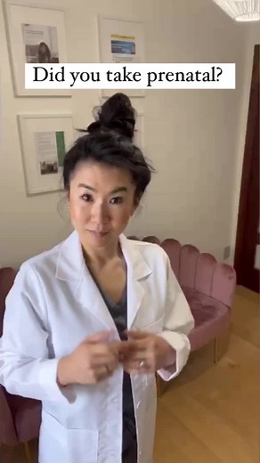 Do you need to take prenatal vitamins? Yes, prenatal vitamins are necessary during pregnancy and even preconception! Prenatal vitamins contain folic acid, a B vitamin that helps prevent fetal defects of the brain, spine and spinal cord (collectively known as neural tube defects) with a minimum daily consumption of 400mcg. It is recommended women of childbearing age should be taking a folic acid supplement at least 3 months before trying to conceive. My favourite prenatal vitamin is Maternal Pren