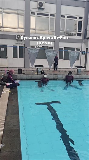 Freediving: Discover the Joy of Dynamic Techniques