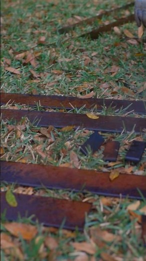 How to Patina Your Steel
