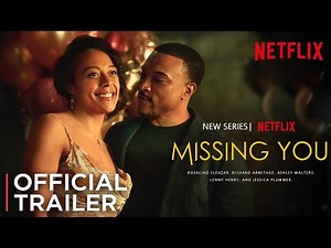 Missing You Official Mega Trailer 2024
