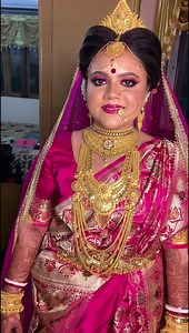 470K views · 10K reactions | It’s all about today’s update. Review from real bride | Ishitaz Makeover | Facebook