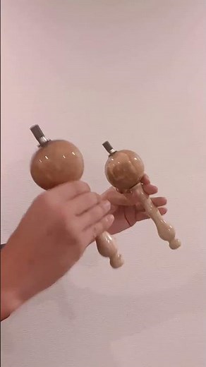 ベネズエラマラカス17 / Venezuelan maracas
