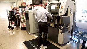 Improving Part Quality With Metal Additive and 3DXpert at Scarlett, Inc.