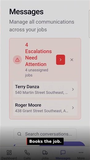 The Towing AI Dispatcher That Works While You Sleep 🚛💨