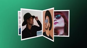 Image Rotate Logo - After Effects Templates | Motion Array