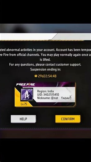 I'd been Ho Gaye 😥😭 please help me