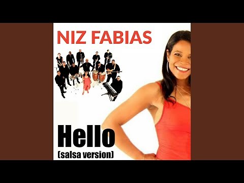 Hello (Salsa Version)