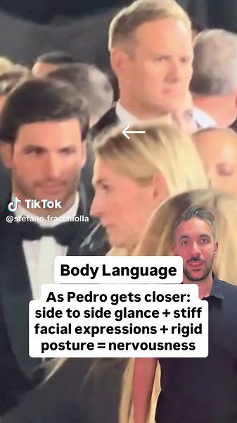 Decode Body Language for Success in Any Situation