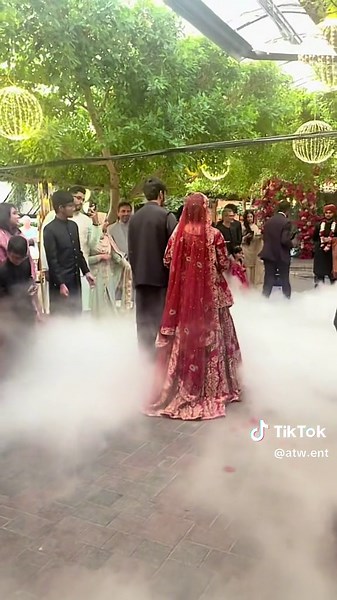 Another beautiful bride getting walked down the isle by her brother on her wedding day! DM us now to book fog and sparklers for your entrance or first dance Www.entertainmentatw.com Ig: @atw.ent #toronto #wedding #party #desi #fyp #desiwedding #engagement #GTA #fun #missisauga #scarborough #brampton #event #bride #weddingtiktok #coldsparks #fog #360videobooth #360photobooth