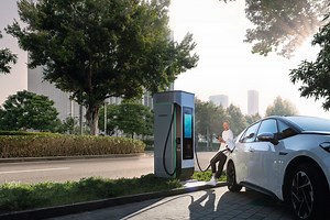 Energize my eMobility world