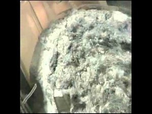 What Is Dust Made Of?