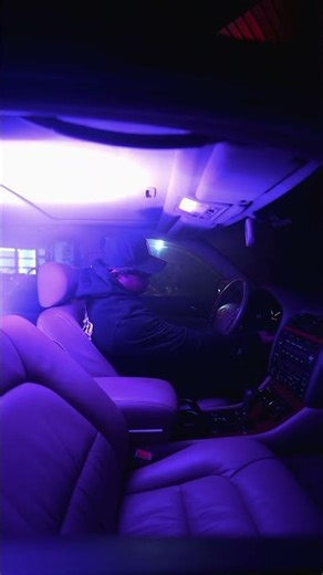 S H I B U Y A ◾️ GARAGE - VIP STYLE - LEXUS