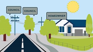 8.5K views · 39 reactions | In a storm, trees are the main cause of power outages to Auckland homes. Managing trees is a team effort and by working together, we can help prevent power outages and keep the community safe. | Vector Limited | Facebook