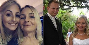 Incredibile tradisce la moglie con la suocera in luna di miele. Foto e video