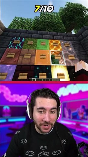 Best vs Worst Sounding Blocks In Minecraft