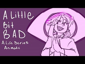 A little bit bad | a Grian life series animatic (SPOILERS)