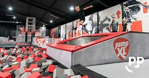 Jump XL | Actieprijs € 9,95 (-23%)