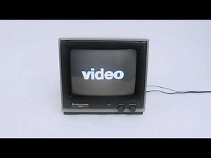 [♫] Computer, Internet, Video, Camera - 10 minutes (by Poppy)