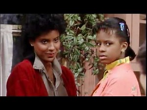 Vanessa PANICS Over a PIMPLE?! Cliff’s Brutal Reality Check – The Cosby Show