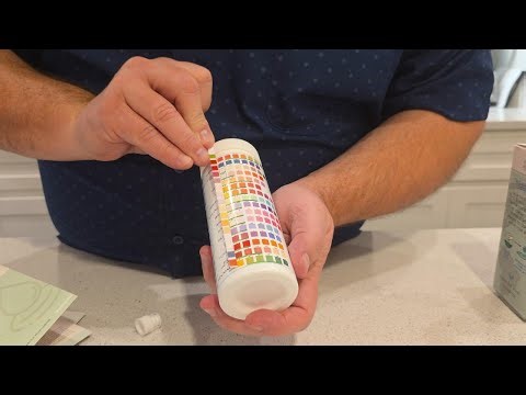 REIVEW - Varify 17-in-1 Complete Drinking Water Test Kit