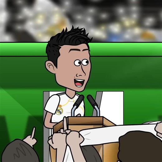 Prime Ronaldo in 2012: The Scariest Football Player