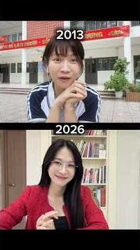 Part 2 | Meeting Myself After 13 Years | Lebong