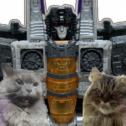 Transformers Earthrise Thrust: The Ultimate Decepticon in Action! #Transformers #EarthriseThrust #TransformersEarthrise #Decepticons #ThrustTransformers #TransformersFigures #TransformersToys #TransformersFans #AutobotsVsDecepticons #TransformersCollectors #ThrustAction #TransformersUniverse #TransformersVideo #CollectibleFigures #TransformersCommunity | Chopper’s Toys