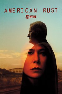 American Rust (2021) | ČSFD.cz
