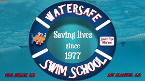 We offer: Privates, Parent-Tot, Custom Groups, Small Groups, Pre-competitive Swim Squads, and USA Swimming competitive team... in our perfectly clean and heated outdoor and sheltered (but essentially outdoor) pools. | Watersafe Swim School