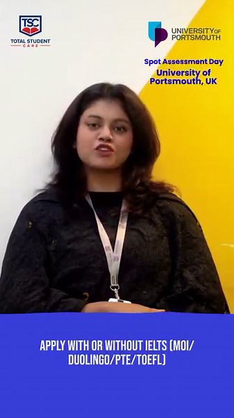 3.5K views · 24 reactions | Join us at Total Student Care (TSC) for...