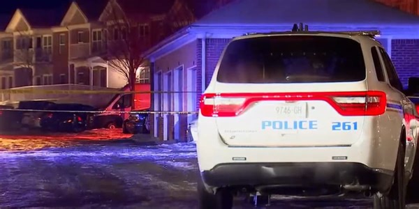 Charges dropped against 1 of 2 teens accused in deadly targeted home invasion