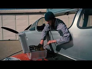 Static Testing Of Our Avionics