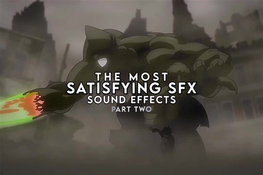 Use Headphones for an Immersive Anime Experience