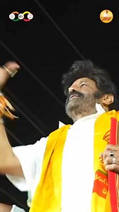 555K views · 10K reactions | Once I step in history repeats ✌️ | Balayya babu fans Ikkada. | Facebook