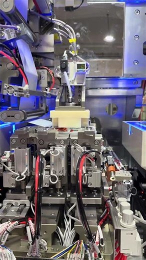 High-Precision Linear Motor Stacker: For EV & Solid-State Battery Production | 2026 Tech Demo