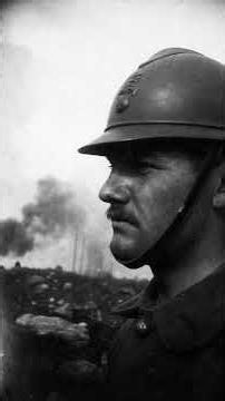 POV: Verdun as a French Soldier