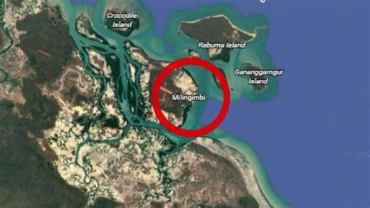 Shock find after ‘large-scale’ knife fight