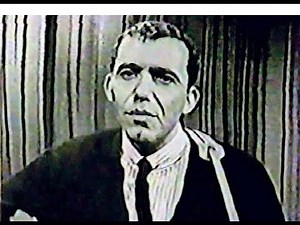 American Bandstand 1963 – 500 Miles Away From Home, Bobby Bare