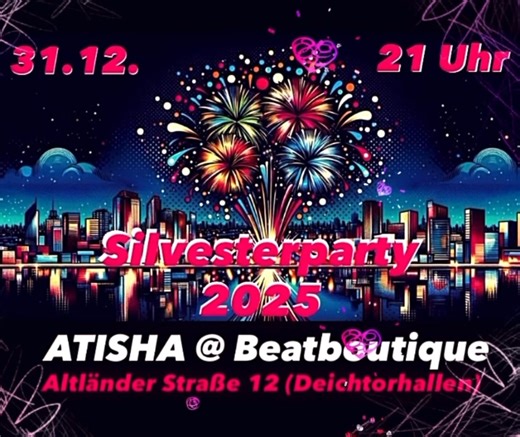 Finaly we will celebrate 🥰🙏 | ATISHA