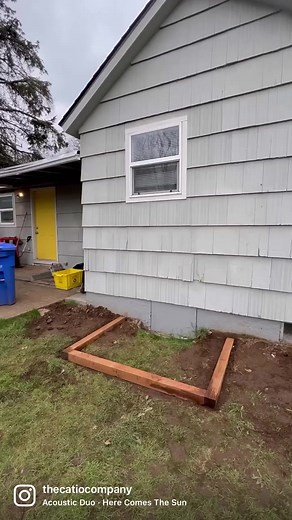 In love with this Catio 😻😻 #catio #cat #woodworking | The Catio Company