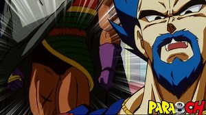 パラガスのムスコ♂をただちにこの世から抹殺しろ