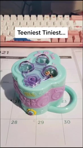 Exploring the World of Teeniest Tiniest Pet Shops