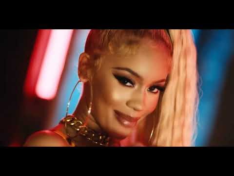 Little Mix & Saweetie - Confetti (Clean)