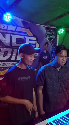 ay ala DJ Pance audio👀 simpan sinik jk momen manggung di Kuala labay #lewatberandafypシ #ganjurkalbar
