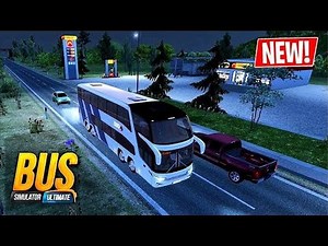 Bus Simulator Showdown: Fernbus vs Bus Simulator 21 vs The Bus