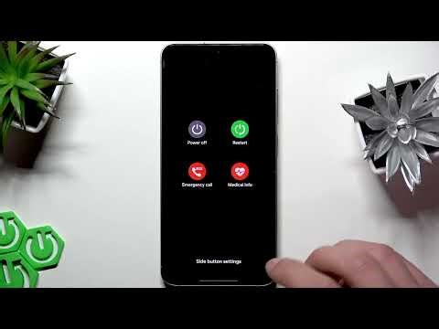 SAMSUNG Galaxy S25+ – Como desativar o Bixby ao pressionar o botão liga