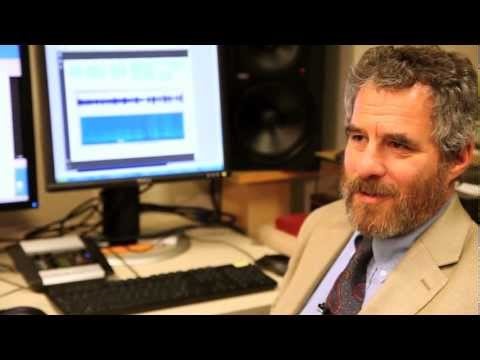 Recordings made by Alexander Graham Bell Heard for the First Time