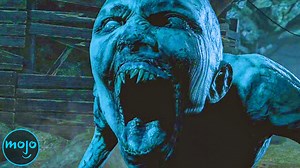 3.4K views · 48 reactions | These supernatural video games characters will have you sleeping with a night light! | WatchMojo | Facebook