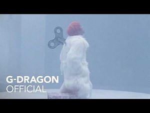 G-DRAGON - DRAMA (Official Video)