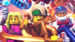 LEGO Brawls (Switch)